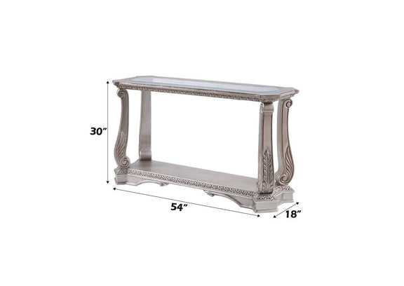 86933 Northville Sofa Table