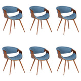 Butterfly - Mid-Century Dining Chair