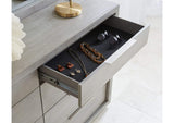 AZBX82A Oxford Eight - Drawer Dresser In Mineral (2024)