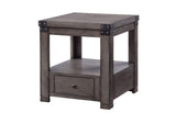 87102 Melville End Table