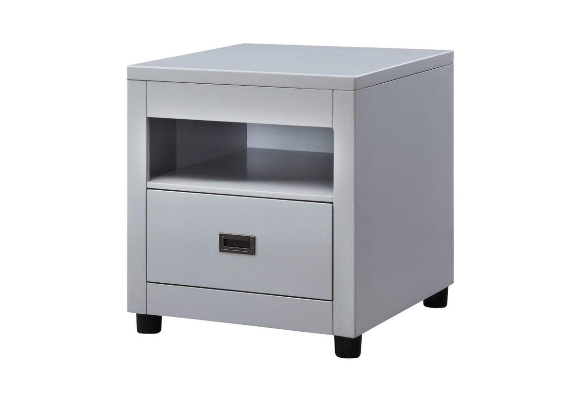 87107 Eleanor End Table