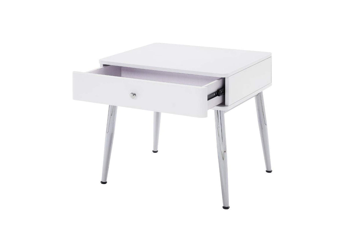 87152 Weizor End Table