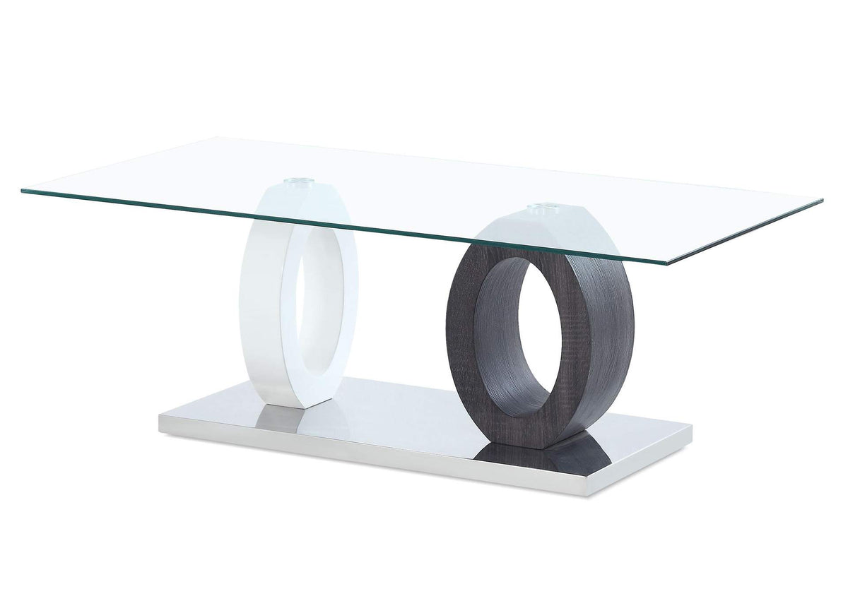 T1628C T1628 COFFEE TABLE