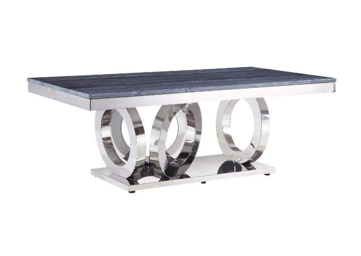 87335 Zasir Coffee Table