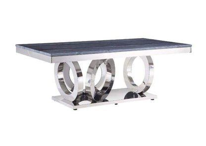 87335 Zasir Coffee Table