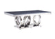 87335 Zasir Coffee Table