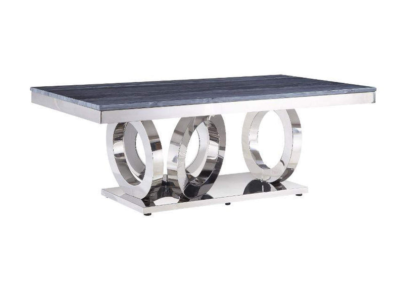 87335 Zasir Coffee Table