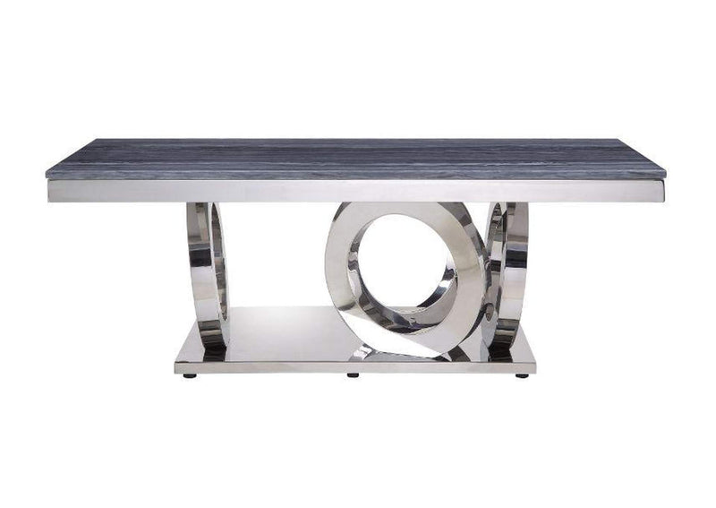 87335 Zasir Coffee Table