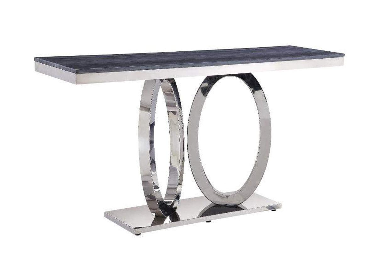 87343 Zasir Sofa Table