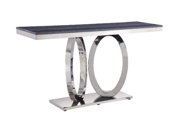 87343 Zasir Sofa Table