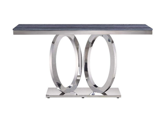 87343 Zasir Sofa Table