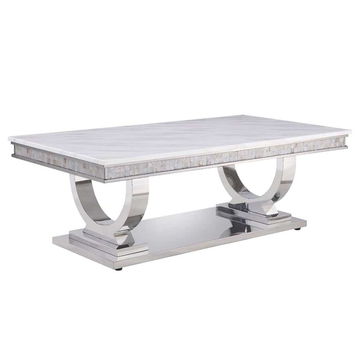 87355 Zander Coffee Table