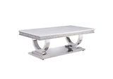 87355 Zander Coffee Table