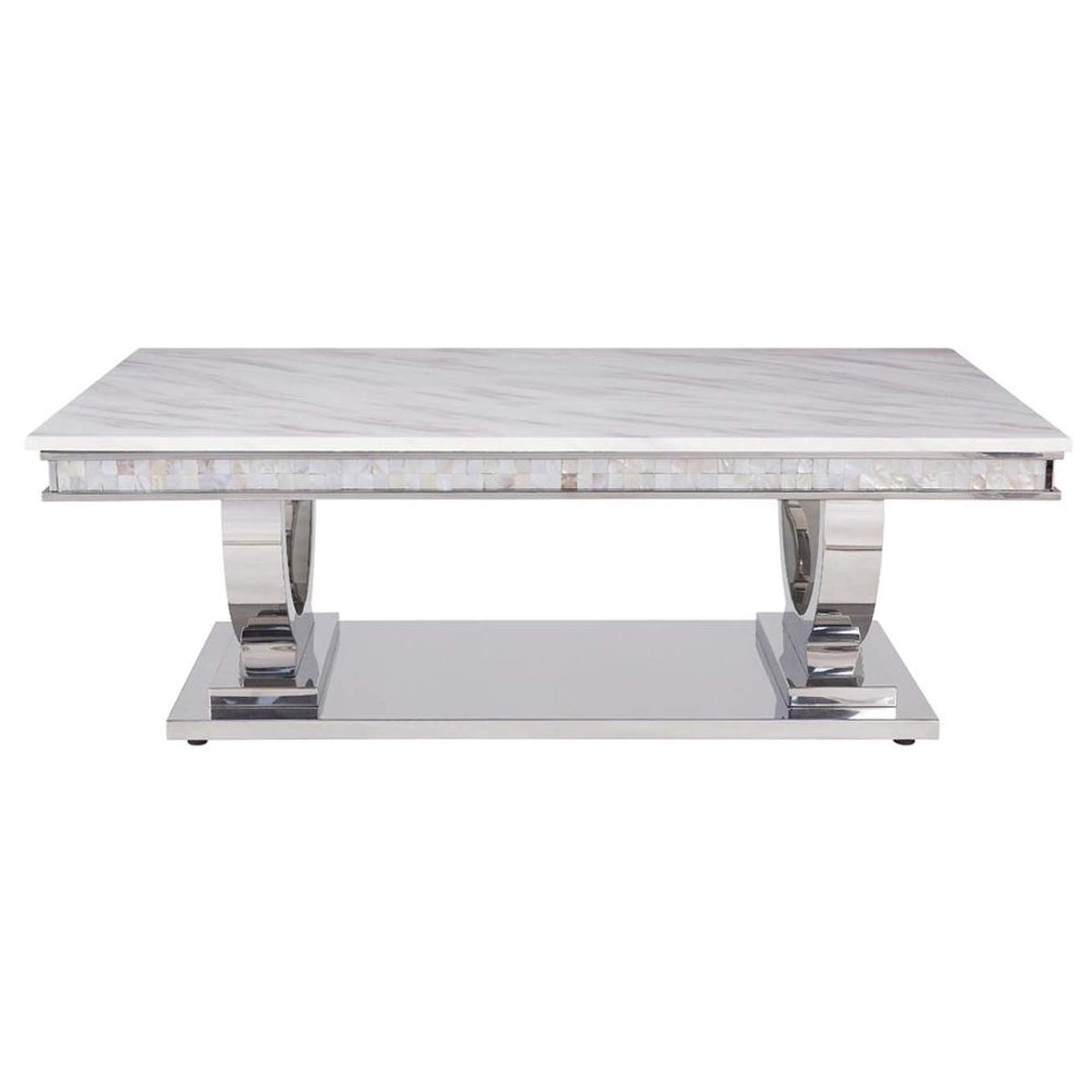 87355 Zander Coffee Table