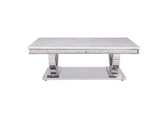 87355 Zander Coffee Table