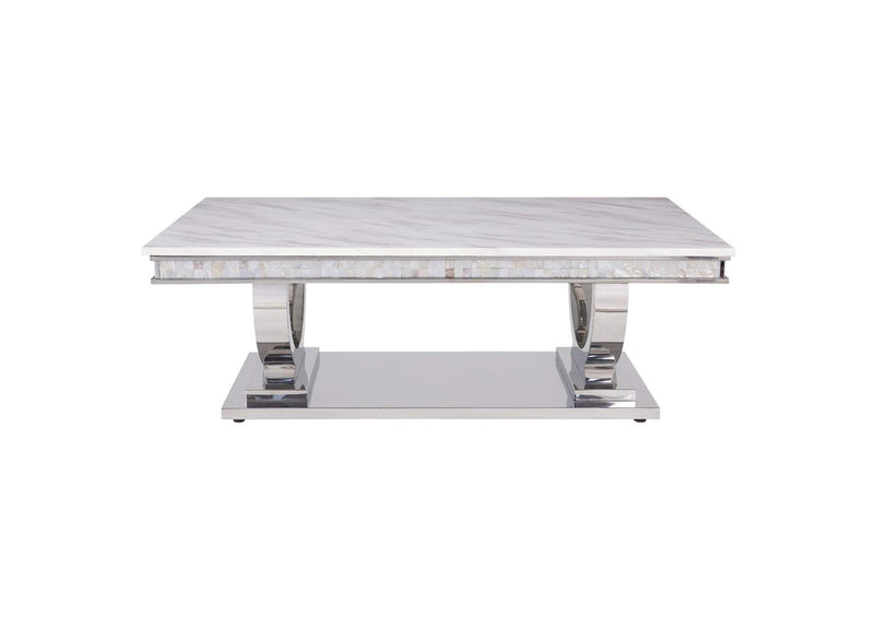 87355 Zander Coffee Table