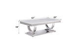 87355 Zander Coffee Table