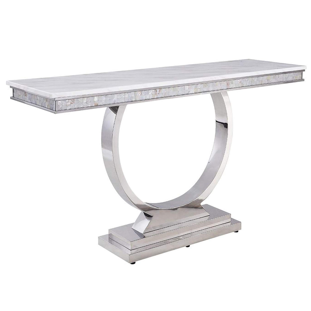 87359 Zander Sofa Table
