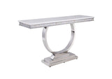 87359 Zander Sofa Table