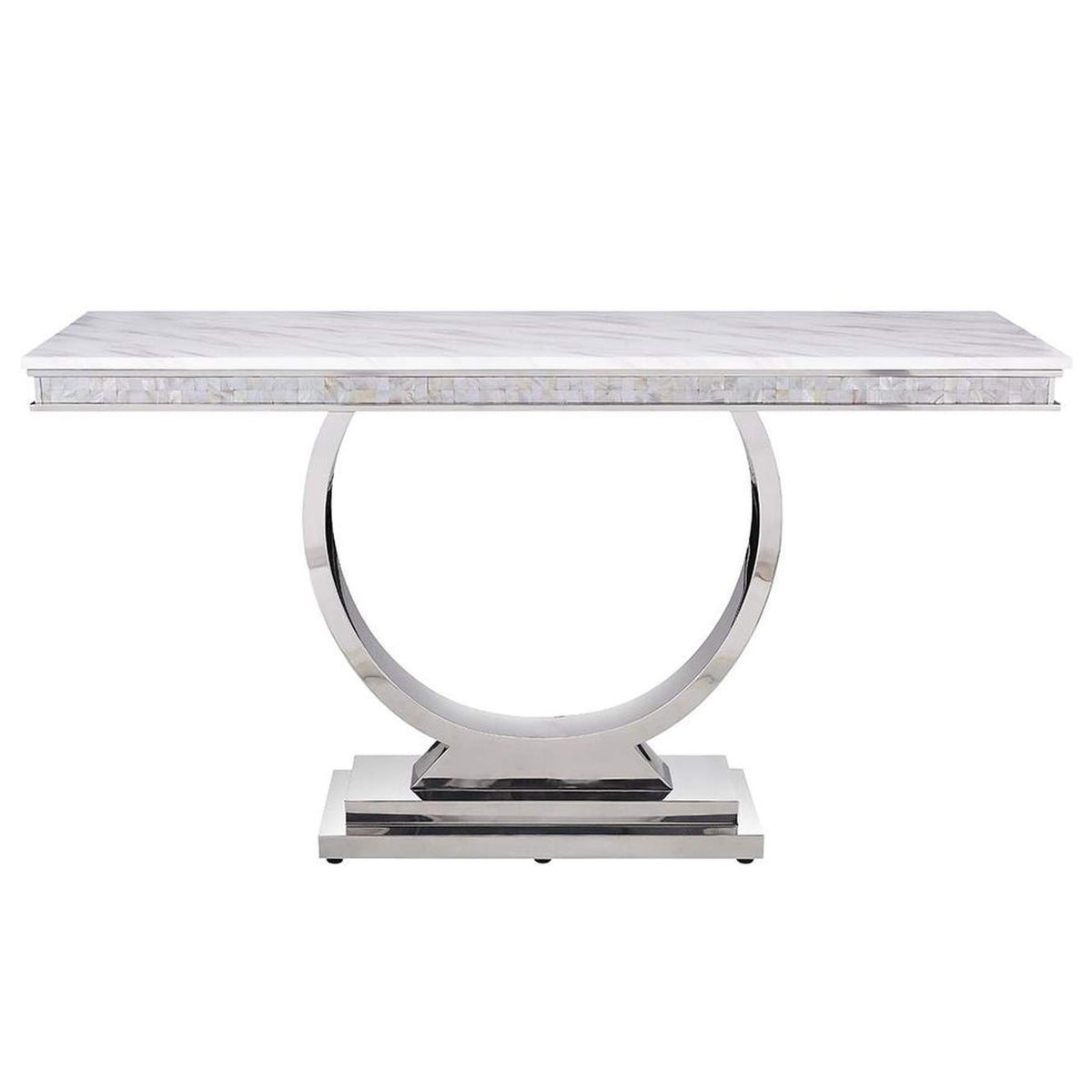 87359 Zander Sofa Table