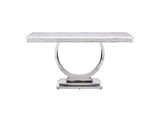 87359 Zander Sofa Table