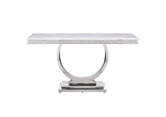 87359 Zander Sofa Table