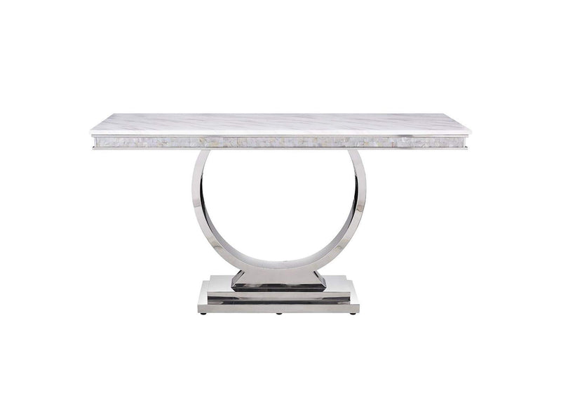 87359 Zander Sofa Table