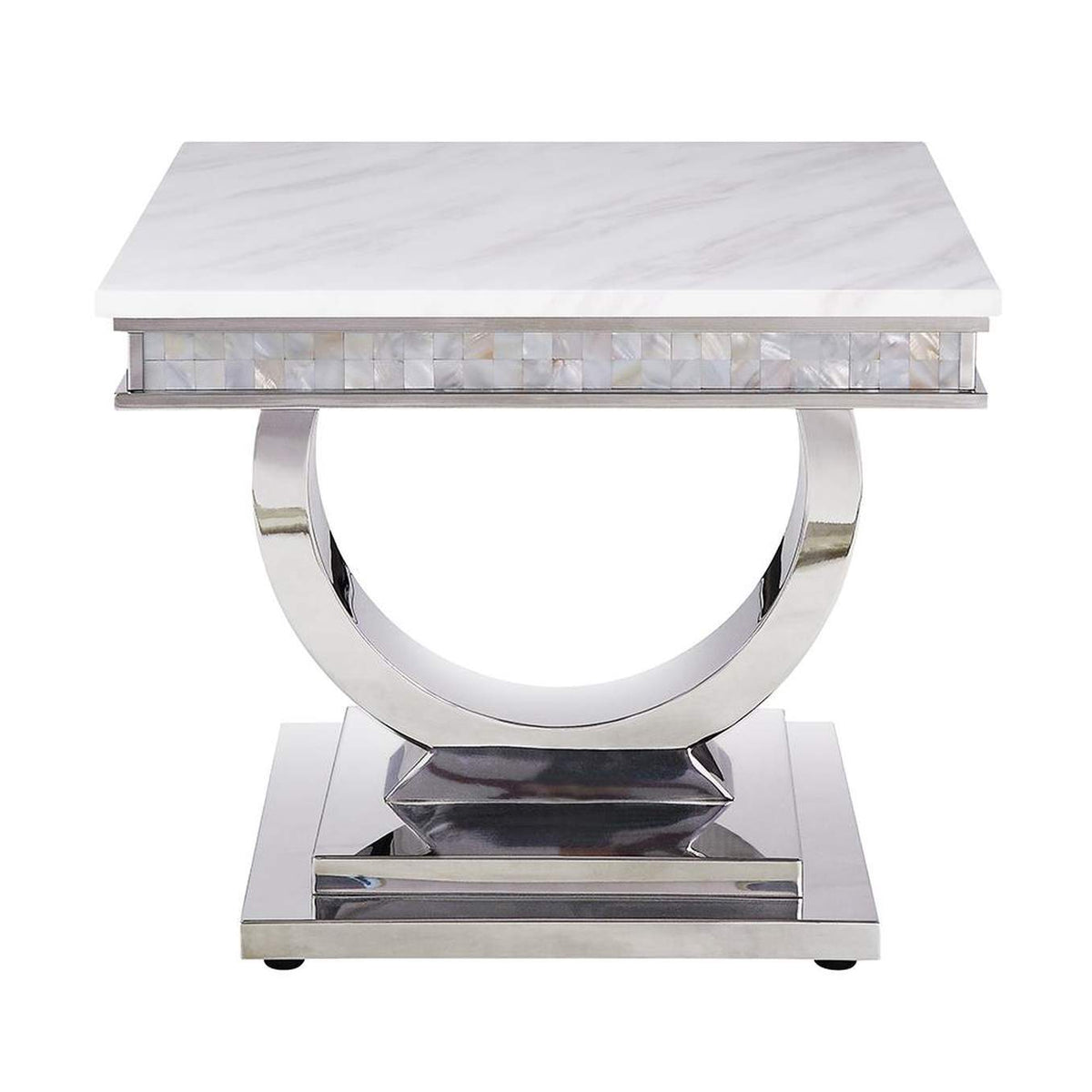 87359 Zander Sofa Table
