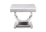 87359 Zander Sofa Table