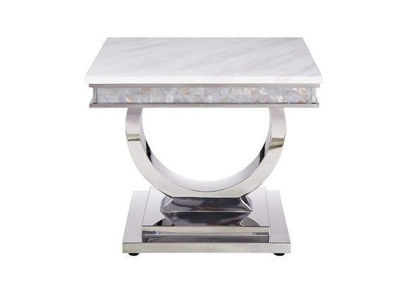 87359 Zander Sofa Table