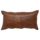 Soco Leather - SLD Pillow
