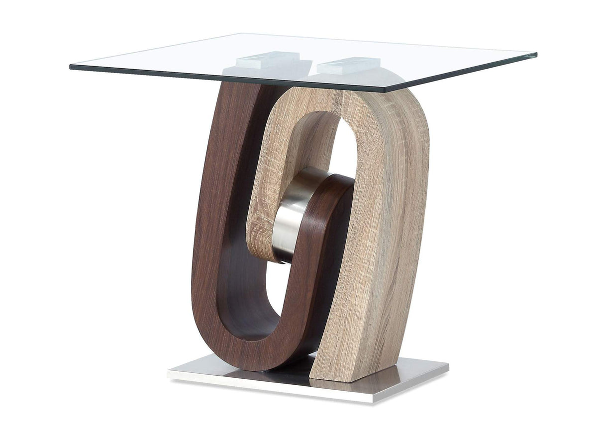 T4126ET-2 T4126 END TABLE
