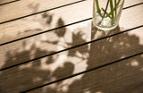 Laguna - Extension Dining Table - Driftwood
