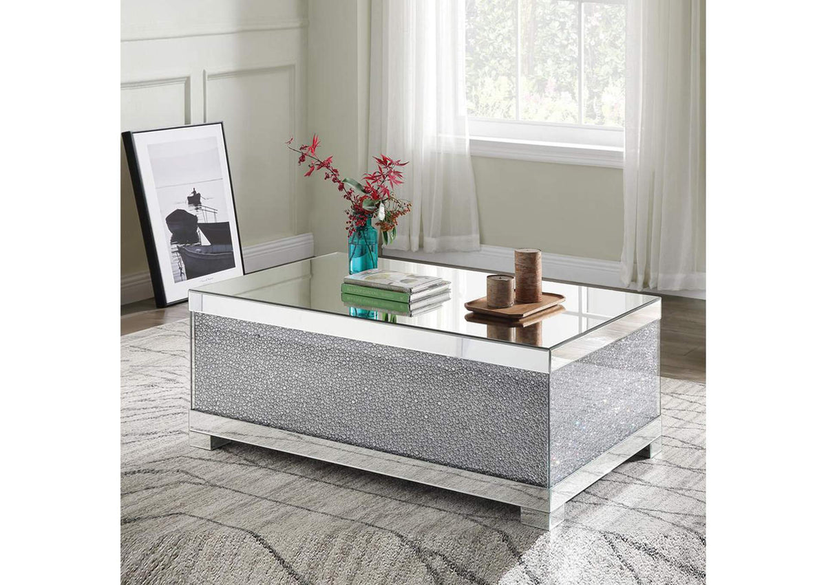 87910 Mallika Coffee Table