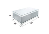 87910 Mallika Coffee Table