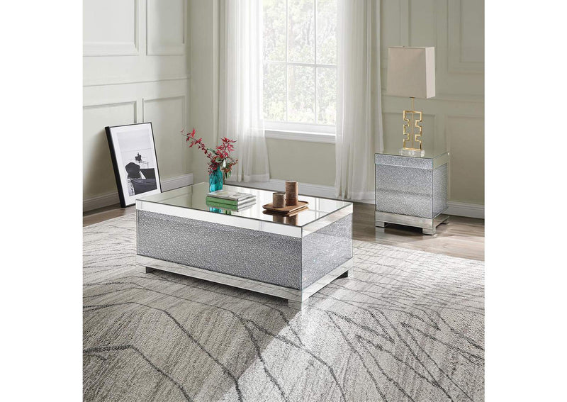 87910 Mallika Coffee Table