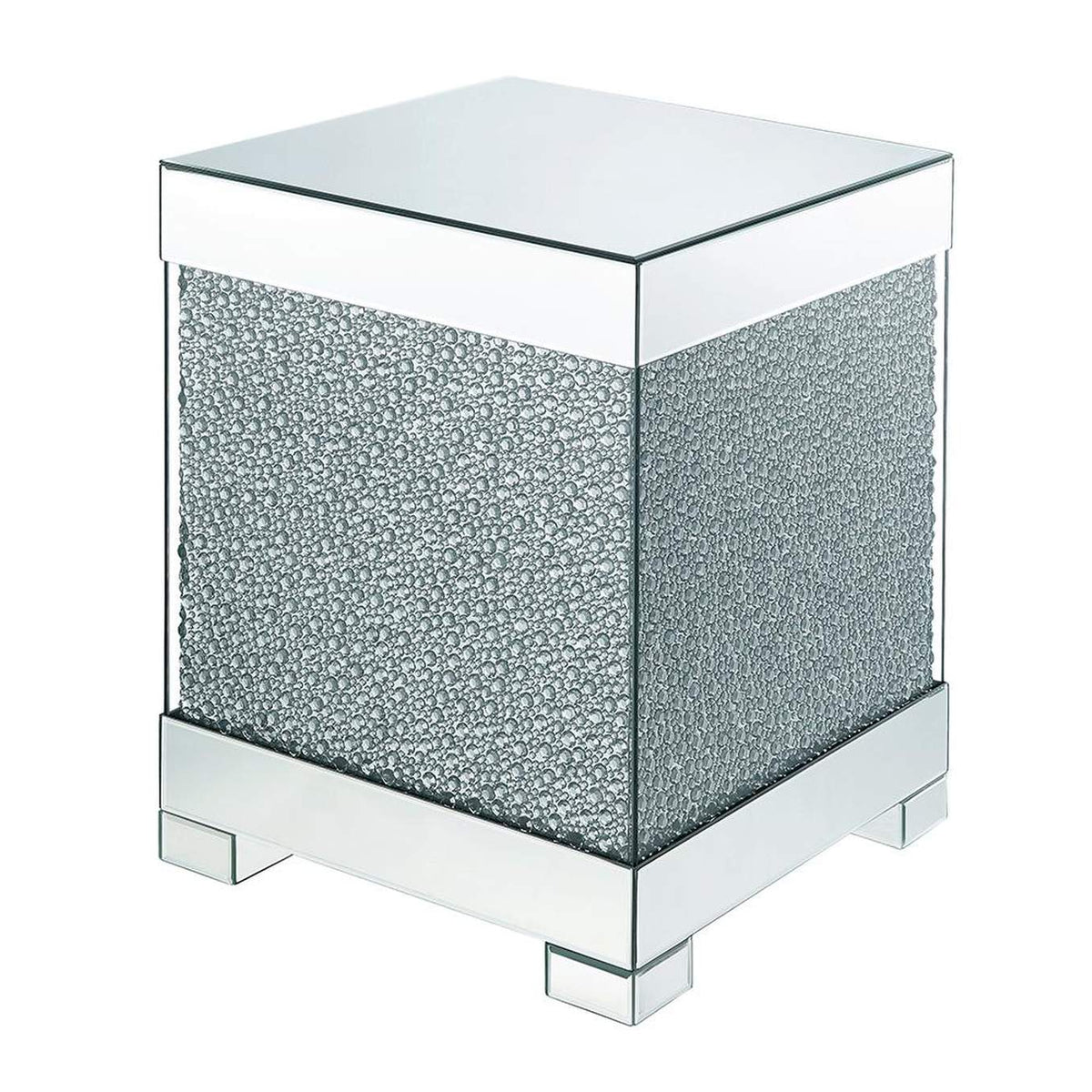 87912 Mallika End Table