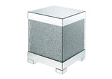 87912 Mallika End Table