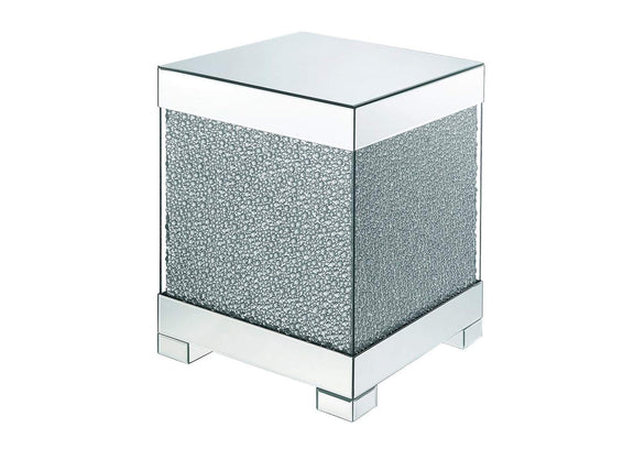 87912 Mallika End Table