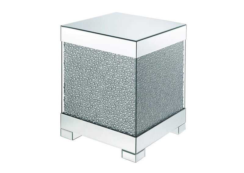 87912 Mallika End Table