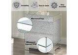 87912 Mallika End Table