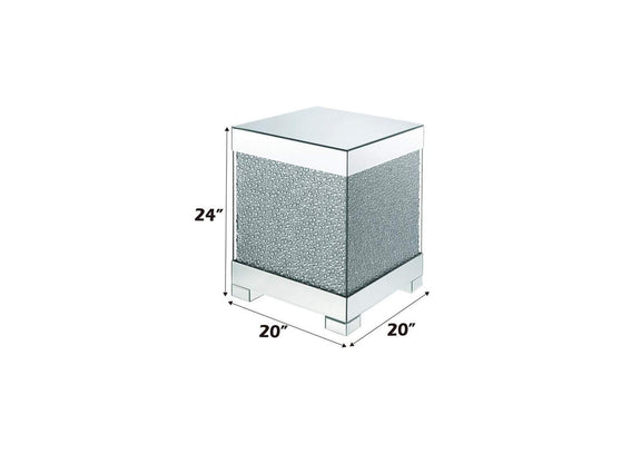 87912 Mallika End Table