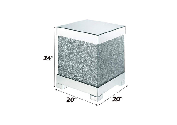 87912 Mallika End Table