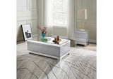 87912 Mallika End Table