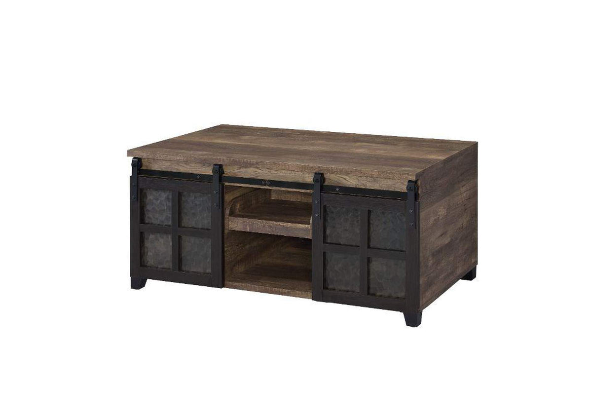 87955 Nineel Coffee Table
