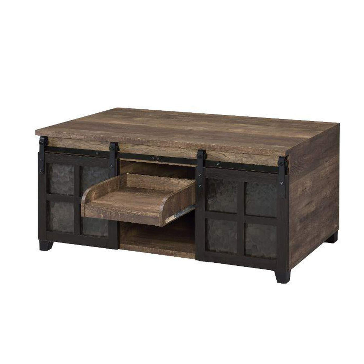 87955 Nineel Coffee Table