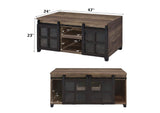 87955 Nineel Coffee Table