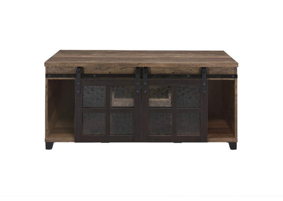 87955 Nineel Coffee Table