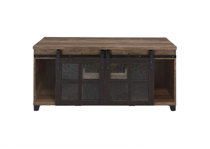 87955 Nineel Coffee Table