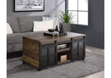 87955 Nineel Coffee Table